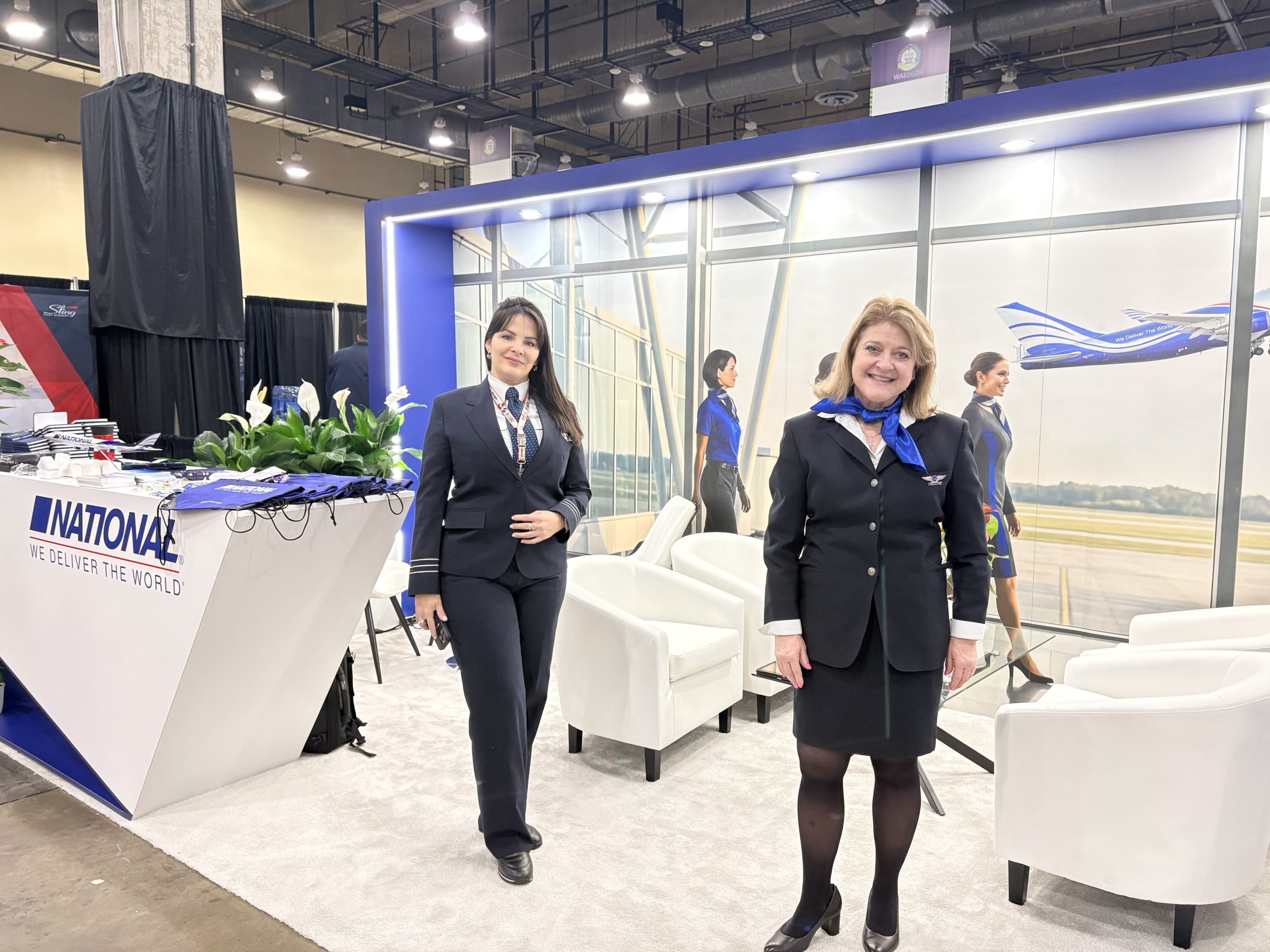 job fair