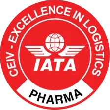 CEIV Pharma logo